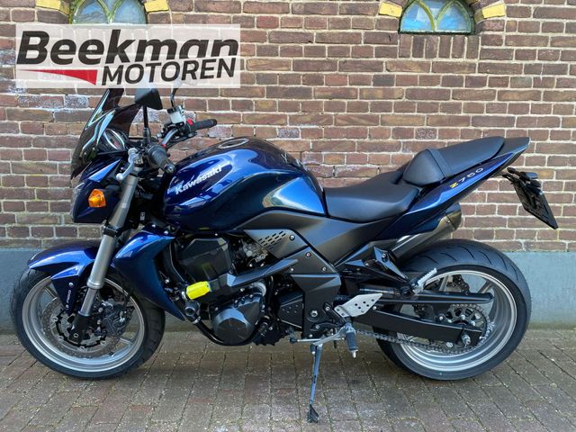 kawasaki - z-750