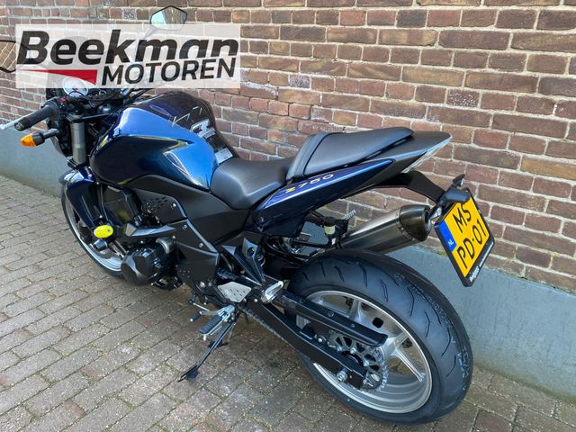 kawasaki - z-750