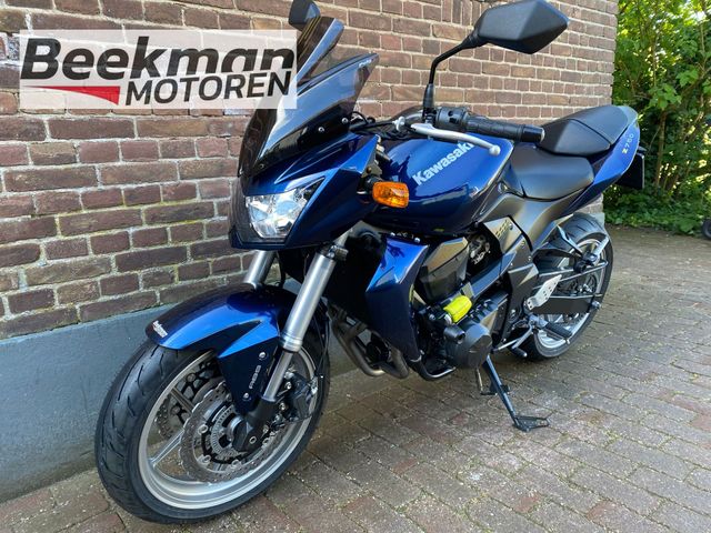 kawasaki - z-750