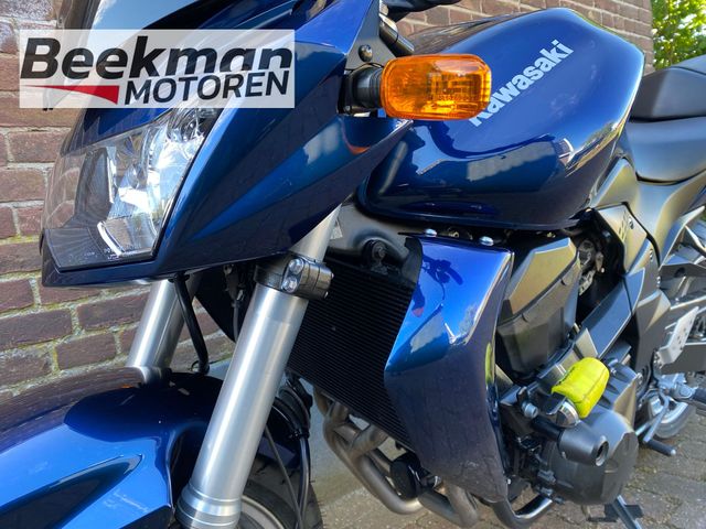 kawasaki - z-750
