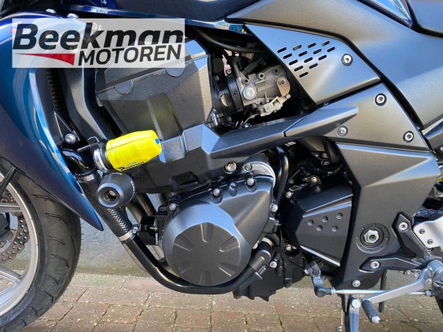 kawasaki - z-750