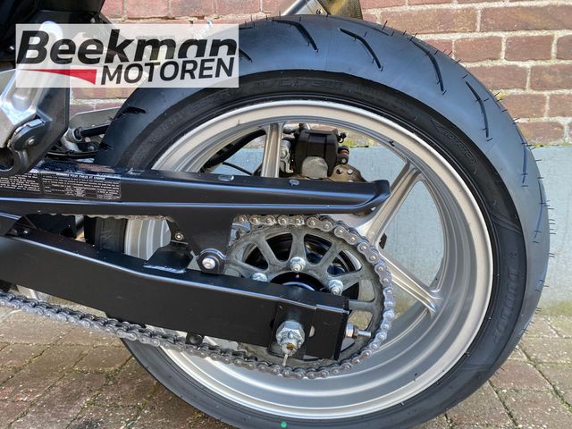 kawasaki - z-750