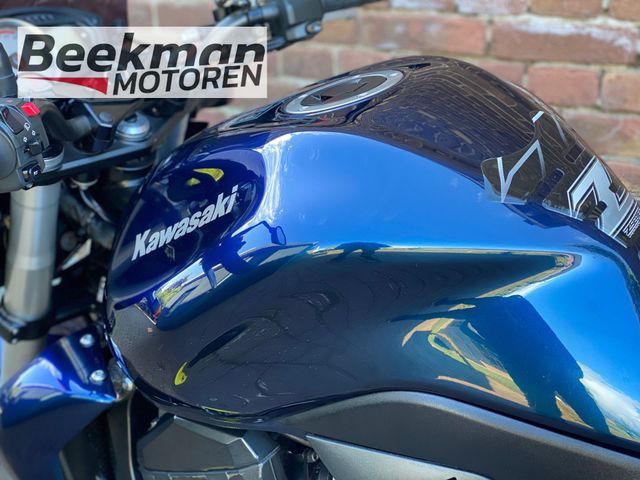 kawasaki - z-750