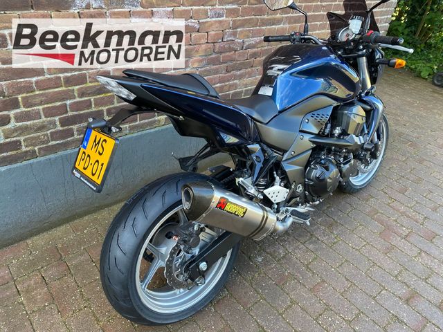 kawasaki - z-750