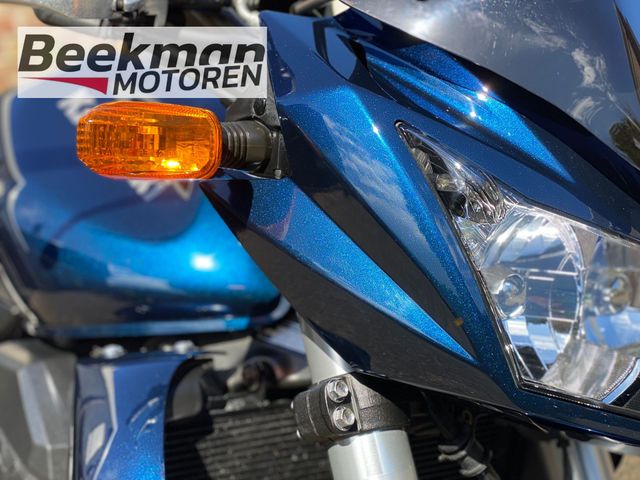 kawasaki - z-750