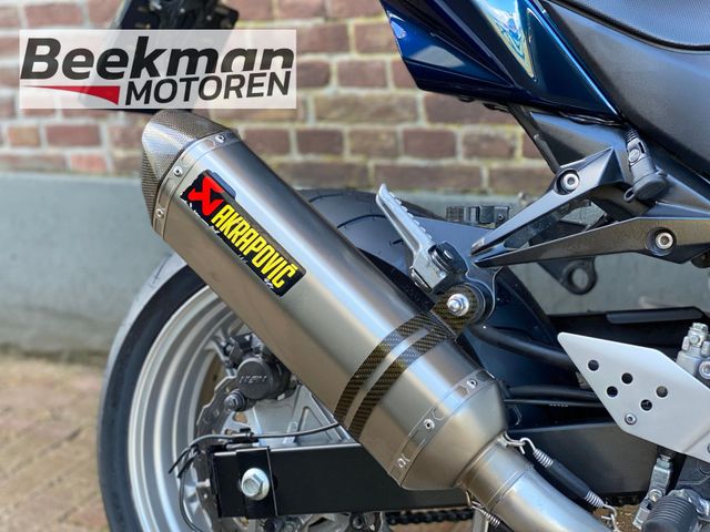 kawasaki - z-750