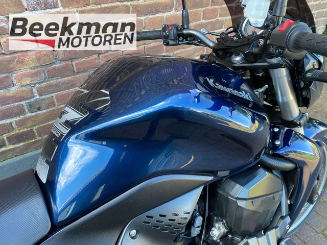 kawasaki - z-750