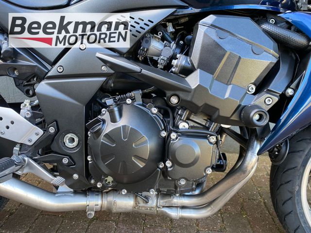 kawasaki - z-750