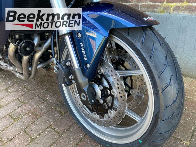 kawasaki - z-750