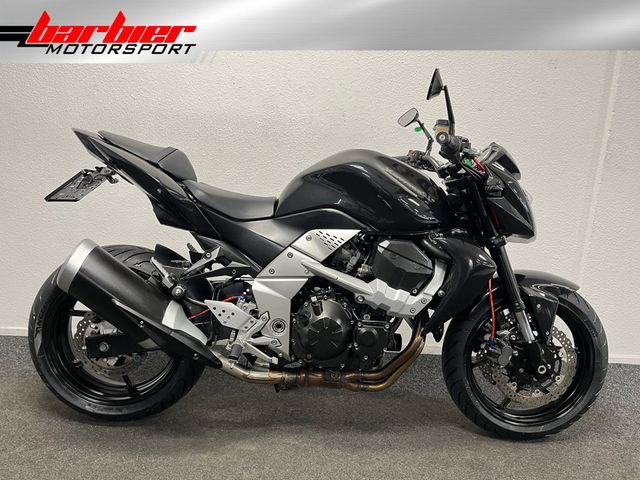kawasaki - z-750