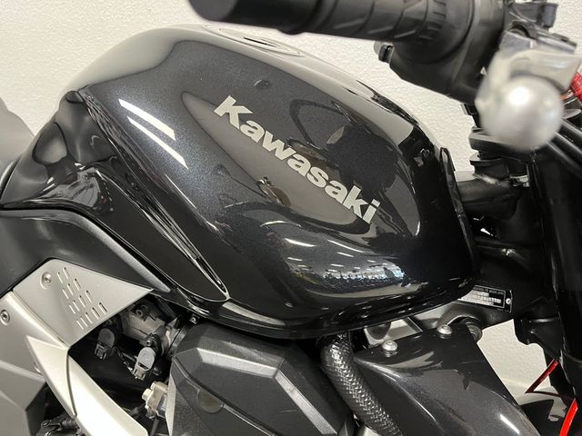 kawasaki - z-750
