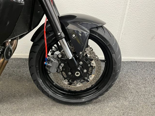 kawasaki - z-750
