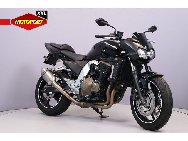 kawasaki - z-750