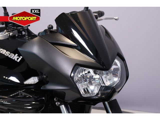 kawasaki - z-750