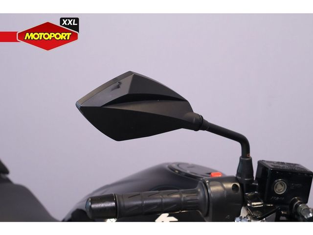 kawasaki - z-750