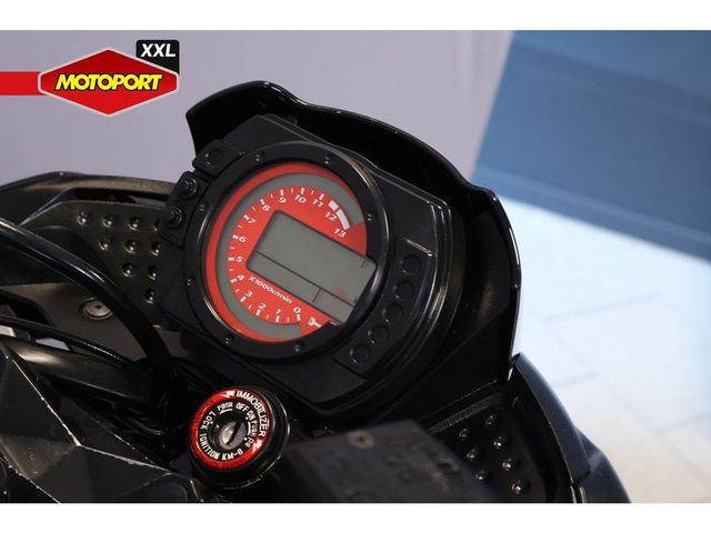 kawasaki - z-750