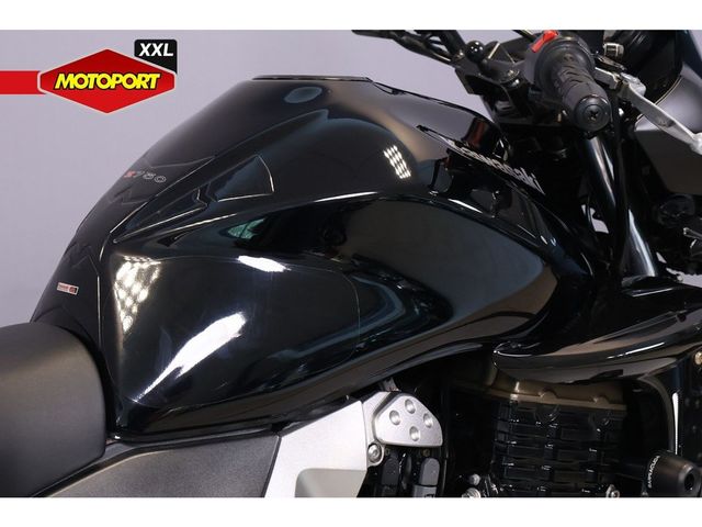 kawasaki - z-750