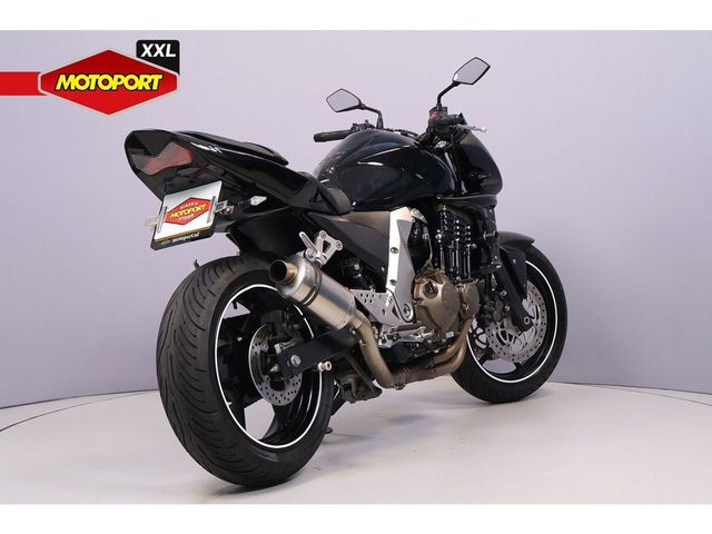 kawasaki - z-750