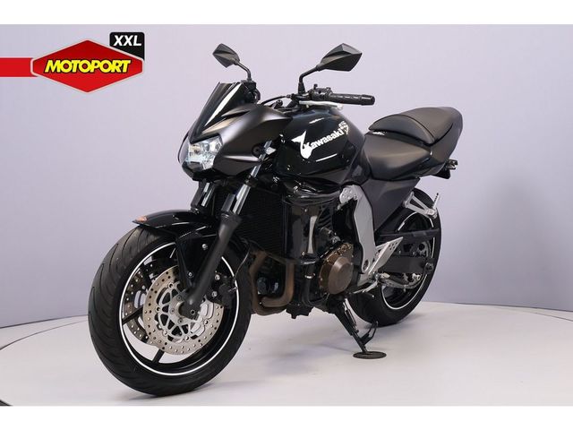 kawasaki - z-750