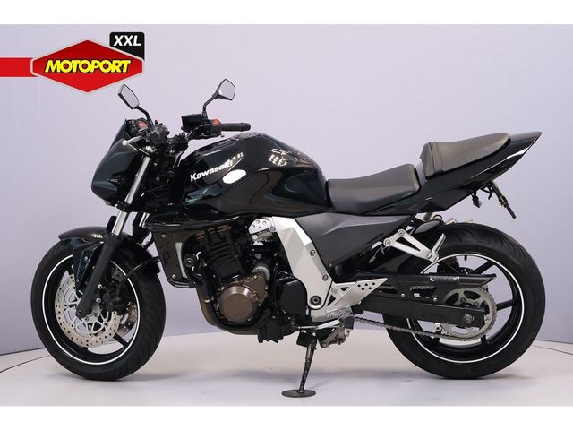 kawasaki - z-750