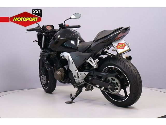 kawasaki - z-750