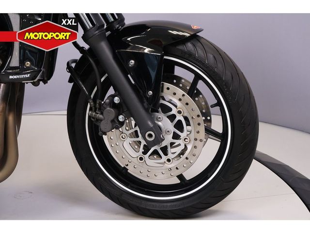 kawasaki - z-750