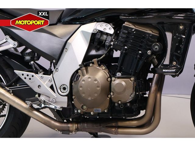 kawasaki - z-750