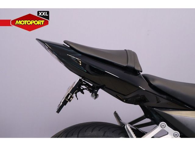 kawasaki - z-750