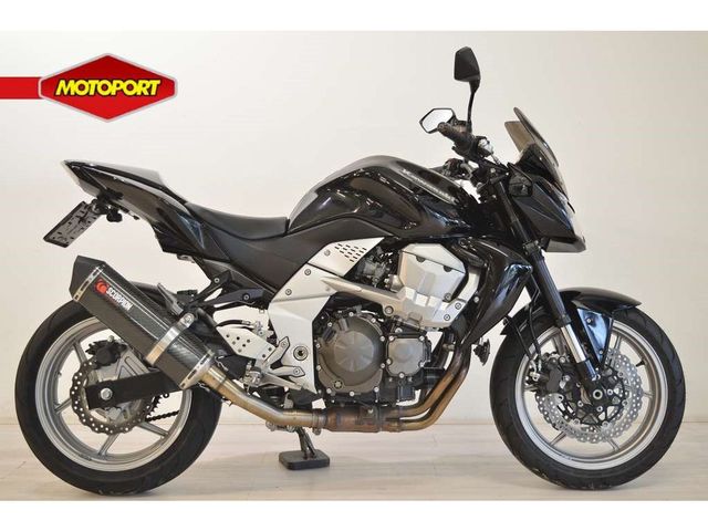 kawasaki - z-750