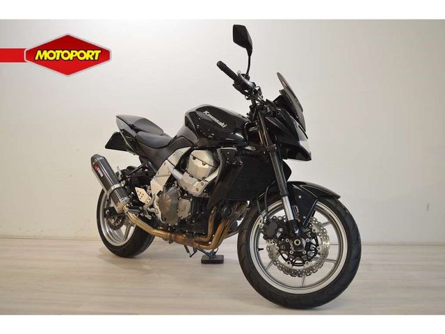kawasaki - z-750