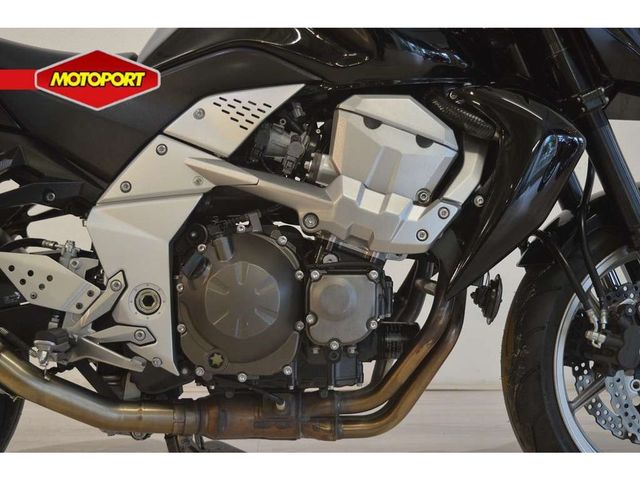 kawasaki - z-750
