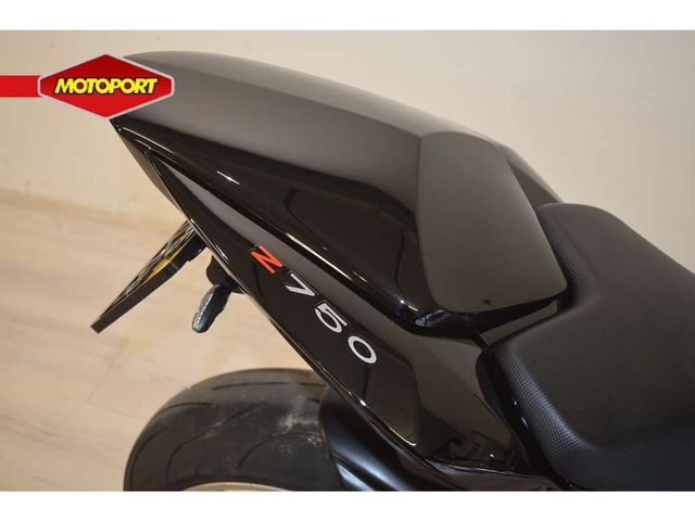kawasaki - z-750