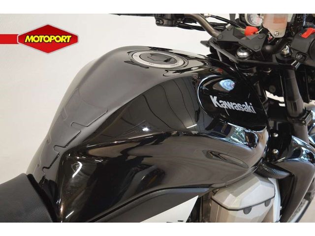 kawasaki - z-750