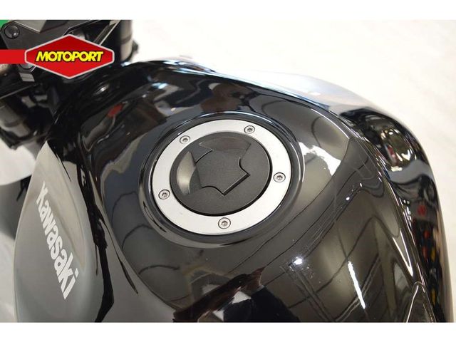 kawasaki - z-750