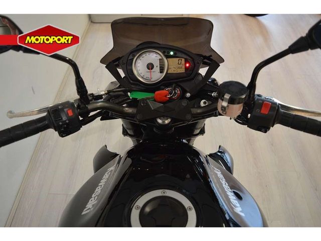 kawasaki - z-750