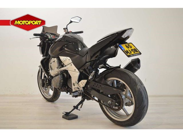 kawasaki - z-750