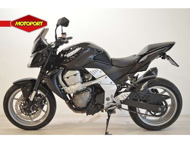 kawasaki - z-750