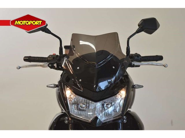 kawasaki - z-750