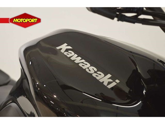 kawasaki - z-750