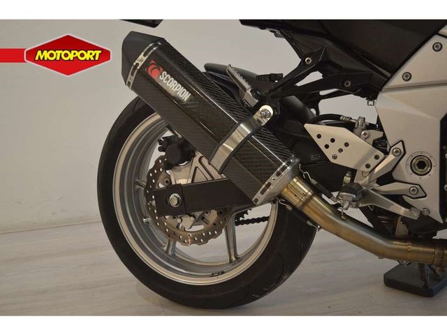 kawasaki - z-750