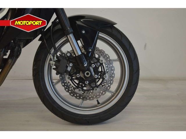 kawasaki - z-750