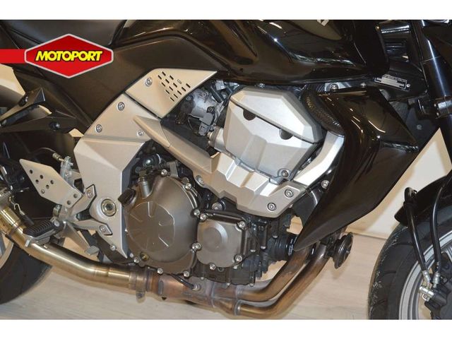 kawasaki - z-750
