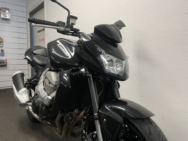 kawasaki - z-750