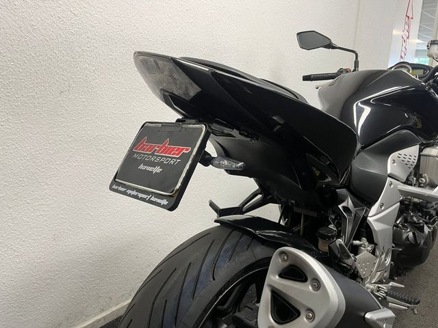 kawasaki - z-750