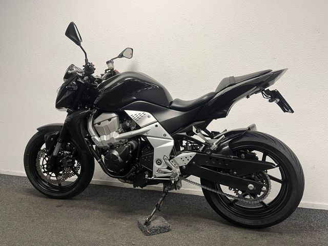 kawasaki - z-750
