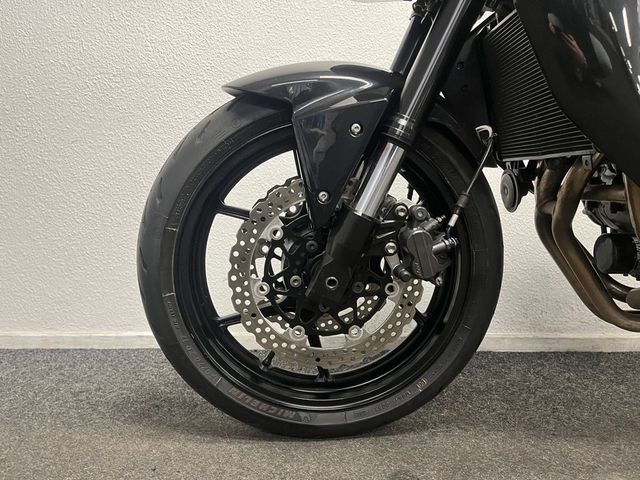 kawasaki - z-750