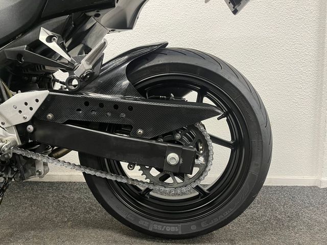 kawasaki - z-750