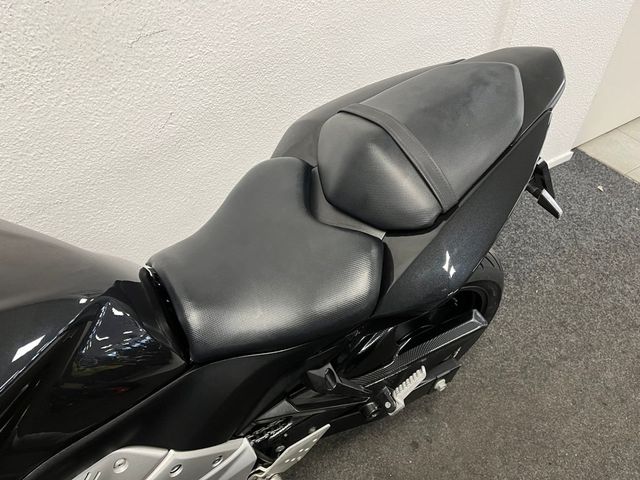 kawasaki - z-750