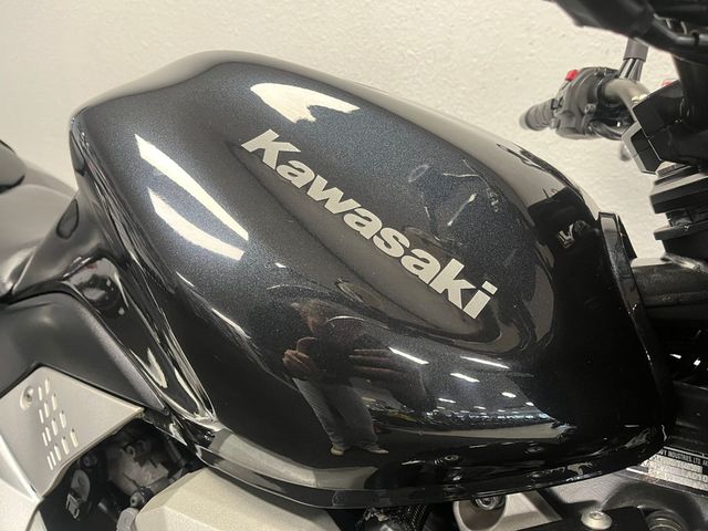 kawasaki - z-750
