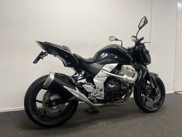 kawasaki - z-750